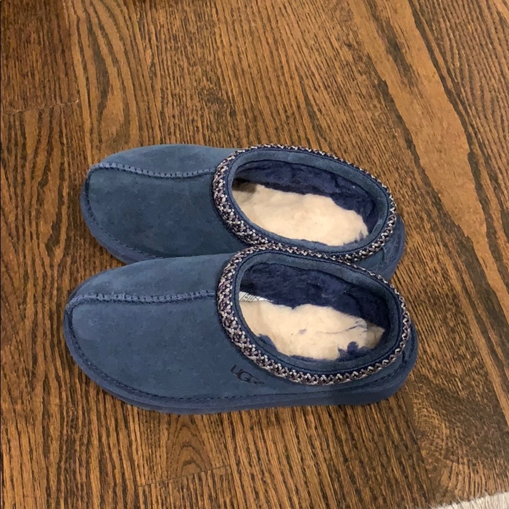 Kids Ugg Slippers